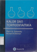 KALOR DAN TERMODINAMIKA