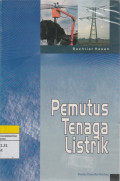 Pemutus Tenaga Listrik