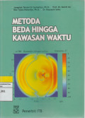 METODA BEDA HINGGA KAWASAN WAKTU