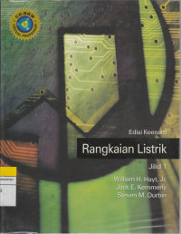 Image of Rangkaian Listrik