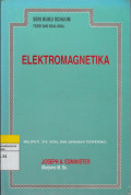 ELEKTROMAGNETIKA