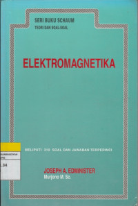Image of ELEKTROMAGNETIKA