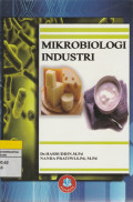 MIKROBIOLOGI INDUSTRI
