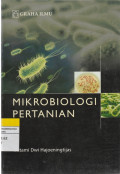 MIKROBIOLOGI PERTANIAN