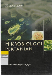 Image of MIKROBIOLOGI PERTANIAN