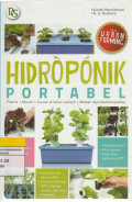HIDROPONIK PORTABEL