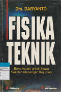 FISIKA TEKNIK