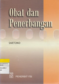 Obat dan Penerbangan