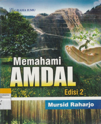 Image of Memahami AMDAL