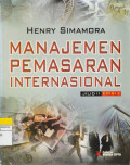 MANAJEMEN PEMASARAN INTERNASIONAL
