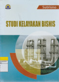 STUDI KELAYAKAN BISNIS