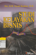 STUDI KELAYAKAN BISNIS