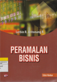 Image of PERAMALAN BISNIS
