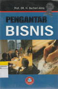 PENGANTAR BISNIS