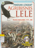 PANDUAN LENGKAP AGRIBISNIS LELE