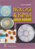 BIOLOGI & KIMIArn jamur endofit