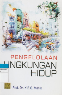 Image of PENGELOLAAN LINGKUNGAN HIDUP