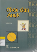 Obat dan Anak