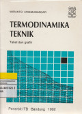 TERMODINAMIKA TEKNIK rnTabel & Grafik