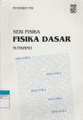 FISIKA DASAR MEKANIKA
