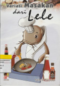 Variasi Masakan dari Lele
