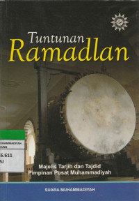 Image of Tuntunan Ramadlan