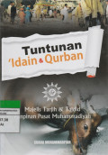 Tuntunan ‘Idain & Qurban