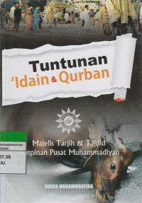 Image of Tuntunan ‘Idain & Qurban