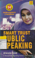 SMART TRUST PUBLIC SPEAKING