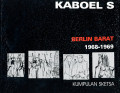 KUMPULAN SKETSA BERLIN BARAT 1968-1969