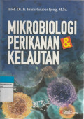 MIKROBIOLOGI PERIKANAN & KELAUTAN