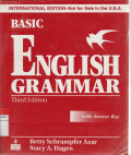 BASIC ENGLISH GRAMMAR