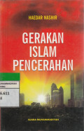 GERAKAN ISLAM PENCERAHAN
