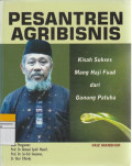 PESANTREN AGRIBISNIS