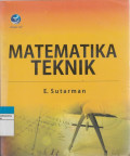 MATEMATIKA TEKNIK