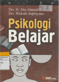 Psikologi Belajar