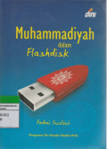 Muhammadiyah dalam Flashdisk