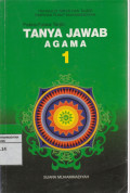 TANYA JAWAB AGAMA 1