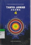 TANYA JAWAB AGAMA 4