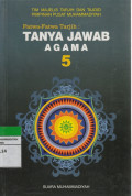 TANYA JAWAB AGAMA 5