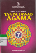 TANYA JAWAB AGAMA 7