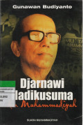 Djarnawi Hadikusuma dan Muhammadiyah