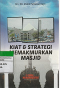 KIAT & STRATEGI MEMAKMURKAN MASJID