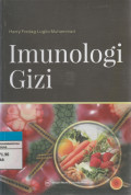 Imunologi Gizi