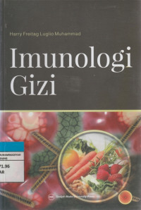 Image of Imunologi Gizi