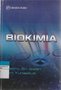 BIOKIMIA