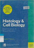 Histology & Cell Biology