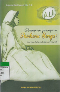 Image of Perempuan-Perempuan Pemburu Surga Menyibak Rahasia Kejayaan Aisyiyah