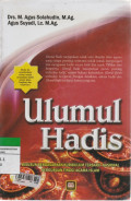 Ulumul Hadis