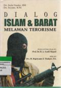 DIALOG ISLAM & BARAT MELAWAN TERORISME